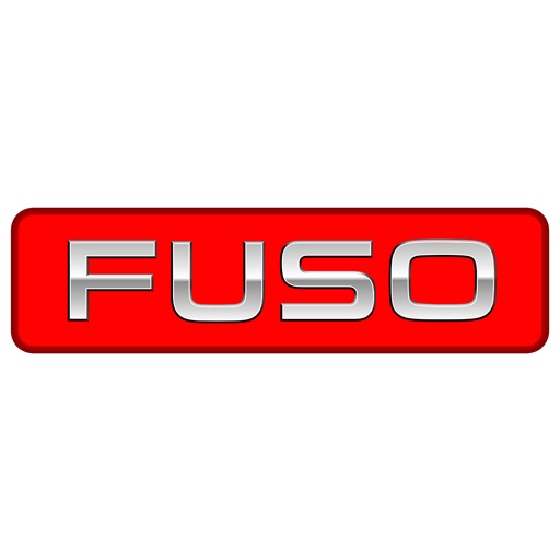 FUSO AR CODE icon