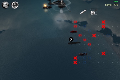 Battle Fleet screenshot 4