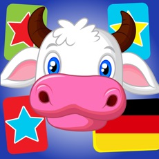 Activities of Flashcards in German for Kids