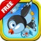 Mighty Wing Birds: Free Fall