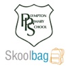 Plympton Primary School - Skoolbag