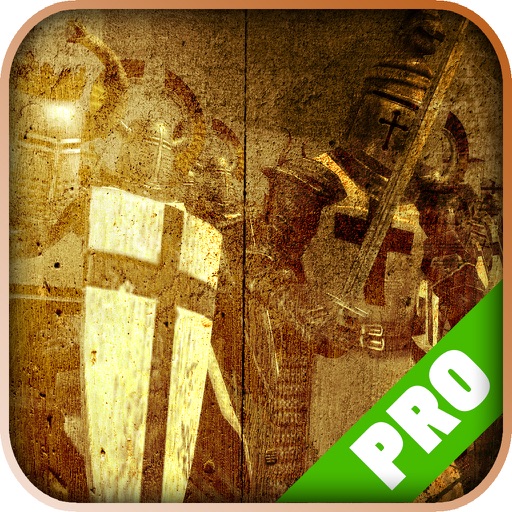 Game Pro - Chivalry: Medieval Warfare Version iOS App