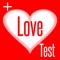 This app is intended for entertainment purposes only and does not provide true love detecting or scanning functionality