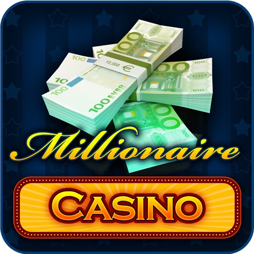 --  Online Millionaire Casino -- The best slot machine games!