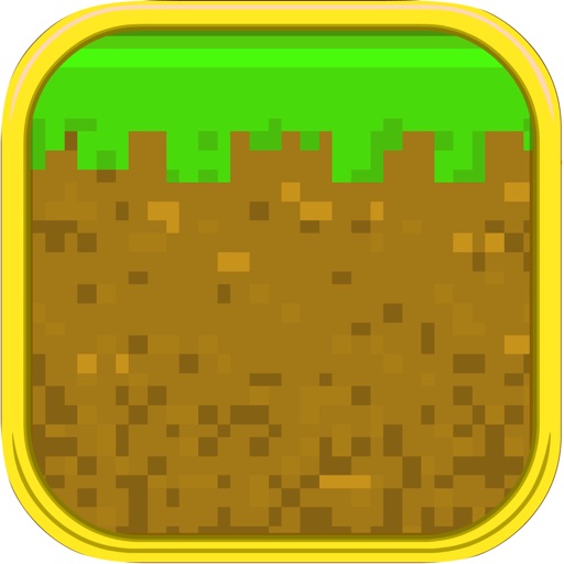 Sky Block - Tower Crafting Game icon