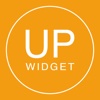 UP+Widget
