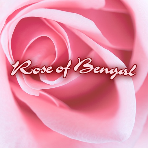 Rose Of Bengal, Walsall icon