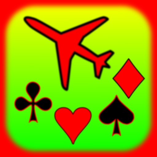 Pilot Solitaire Free by Per Gregersen