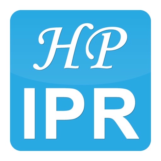 Press Releases - HP Government Icon
