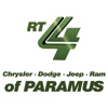 Chrysler Dodge Jeep Ram of Paramus DealerApp