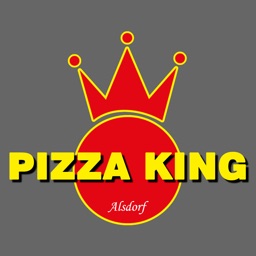 Pizza King Alsdorf