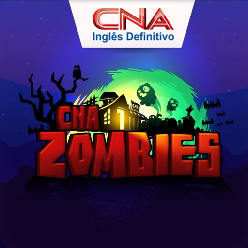 CNA 360 - Zombie Attack iOS App