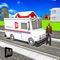 Transport Truck Simulator:Mail Delivery