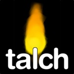 talch speaks
