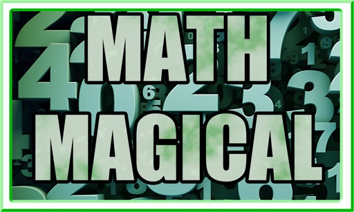 Math Magical for TV iOS App