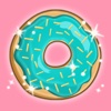 Donut Party Match 3 Game