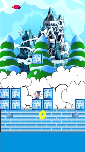 Save the Fairy. A simply but addictive game for kids(圖3)-速報App