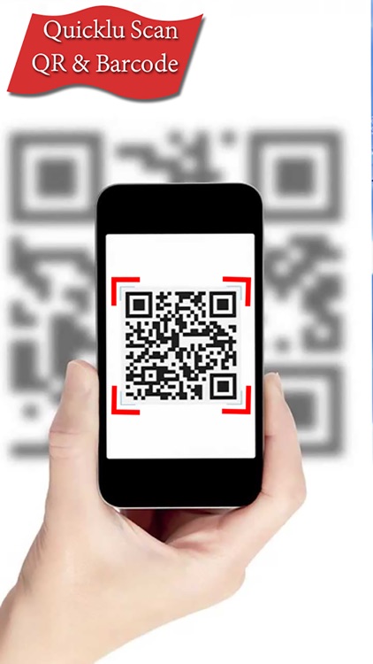 Quick Scanner - Qr Code Reader and Scanner