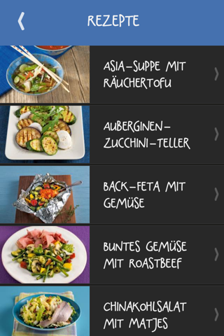 Schlank im Schlaf Im Job - Die original Rezepte screenshot 2