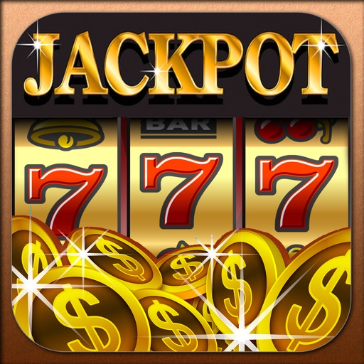 ```` 2015 ```` Aaba Gamble JackPot - Classic Slots Casino Free Game icon