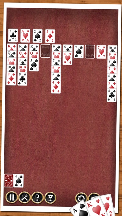 Solitaire Collection (Multi Solitaires) 1.0.6 IOS -
