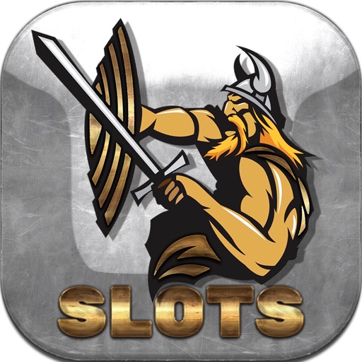 The Great Warrior Casino Slots - FREE Gambling World Series Tournament icon