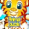 Puzzle Animals