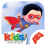Super Hero  Little Hero - The Game - Discovery