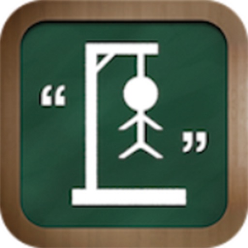 Quote Hangman iOS App
