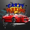 Crazy car parking is a new addicting and challenging game