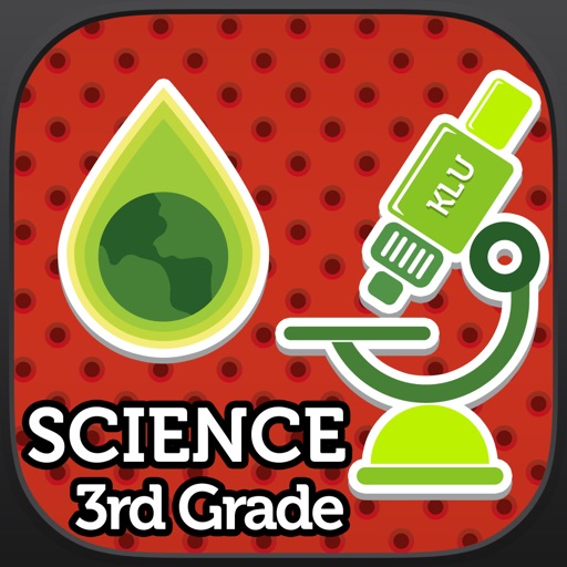KLU Science 7: Conservation iOS App