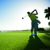 Golf Wallpapers HD: Quotes Backgrounds with Cool Design and Pictures