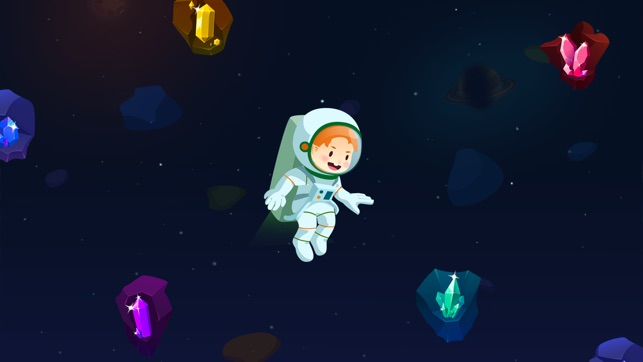 Earth School 2 - Space Walk, Star Discovery and Dinosaur gam(圖4)-速報App