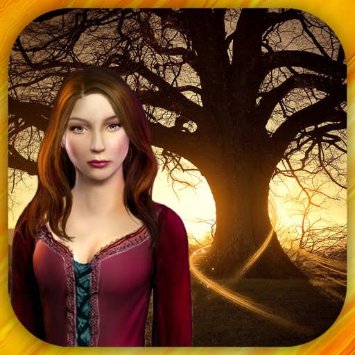 Dark House Hidden Object icon