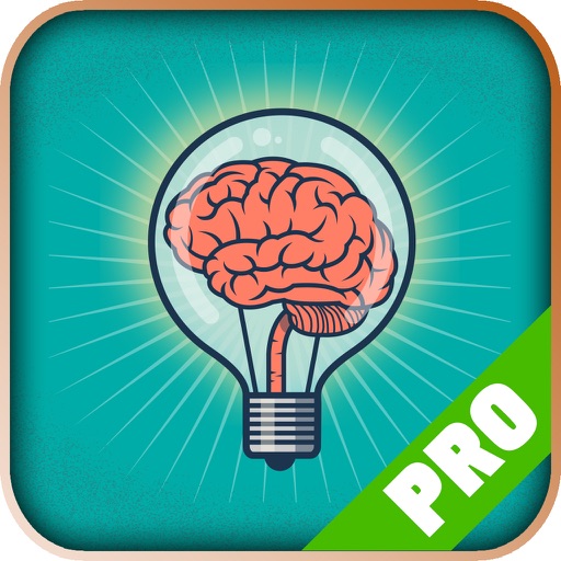 Game Pro - Evil Genius Version iOS App