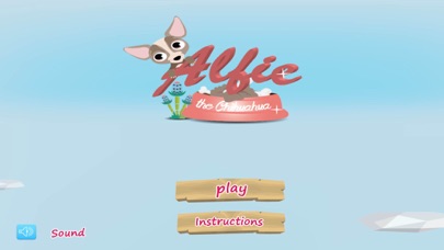 How to cancel & delete Alfie the Chihuahua Free from iphone & ipad 1