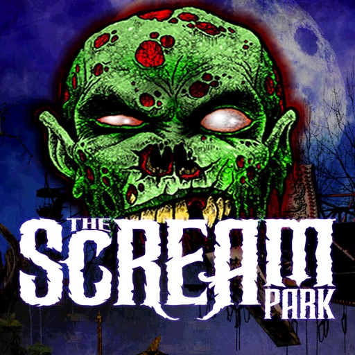 The Scream Park icon