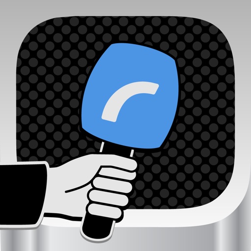 Roadcast: Audio Recorder