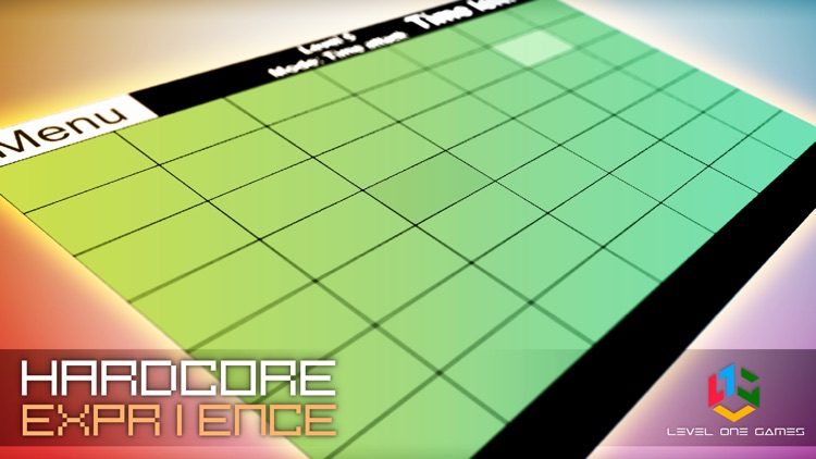 Kuku Kube - Avoid The Same Tile Choose The Different Shade