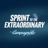Sprint to the Extraordinary - Campagnolo