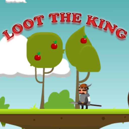 Loot The King - Fun with Adventure icon