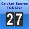 Cricket Scores TCS Live