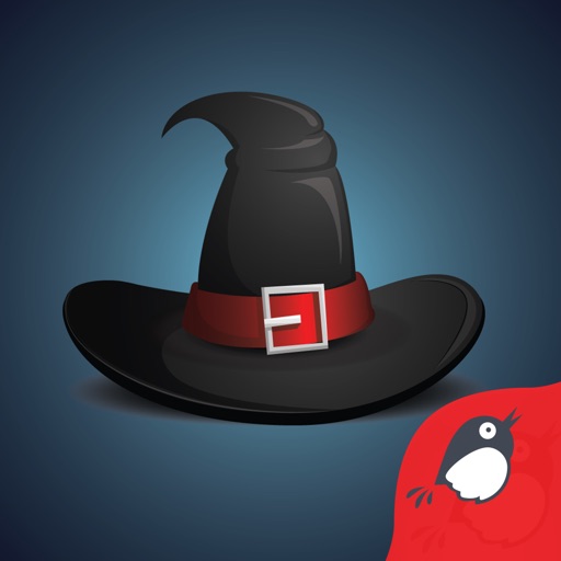 Witch Marathon iOS App