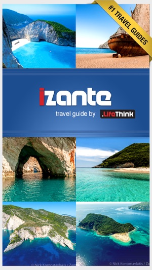 Zante Travel Guide