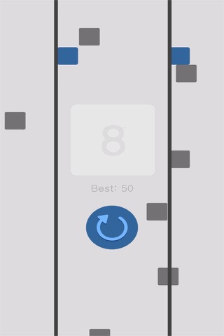 2 Squares - Impossible Brain Game screenshot 3