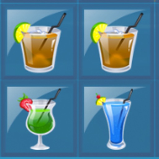 A Cocktail Bar Pong icon