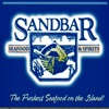The Sandbar Waterfront Restaurant on Anna Maria Island, Florida serving Fresh Florida Seafood