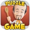 A Aaron Fast Food Puzzle Game #