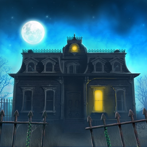 Secret of Margrave Manor Free iOS App