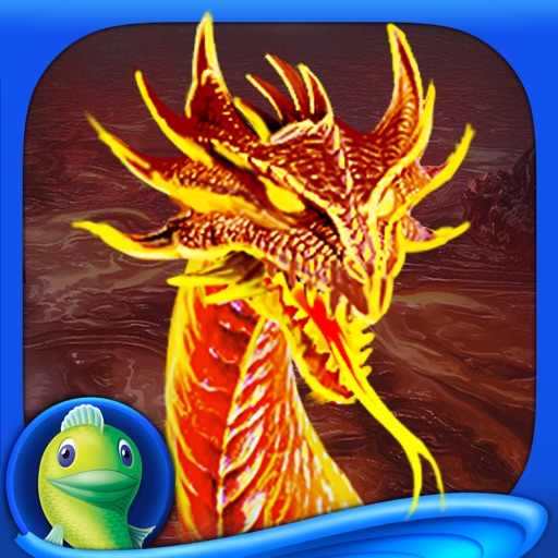 Dangerous Games: Prisoners of Destiny HD - A Hidden Object Mystery icon